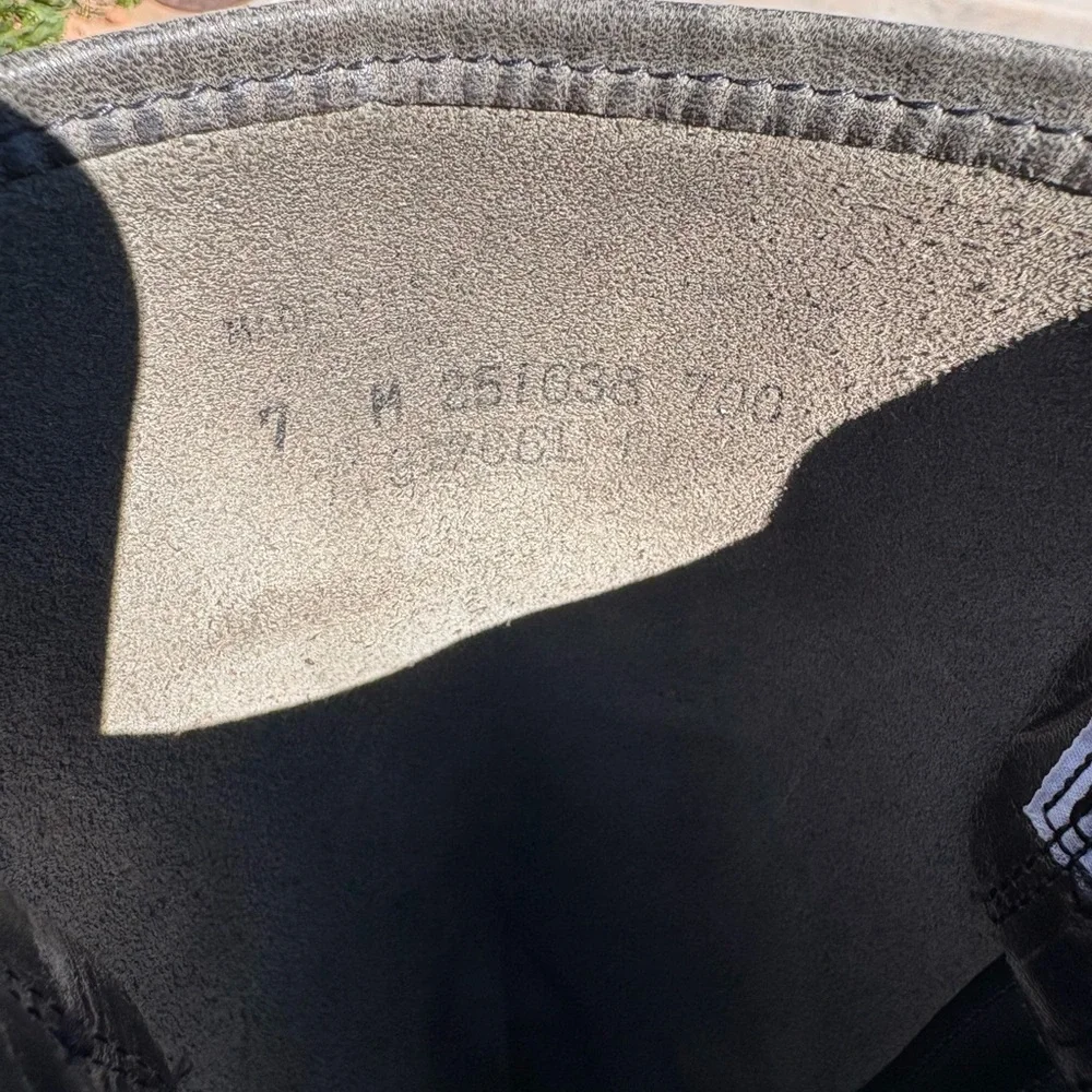 FRYE🇺🇸 15R Harness Tall Boots - Picture 13 of 16